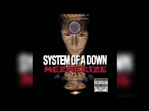 System Of A Down - Old School Hollywood (High Quality)