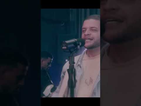 Impactado com essa letra! Santo Pra Semp...Siga @olauanrodrigues @zionmusic_studio #worship