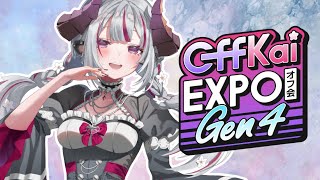 Offkai Recap + Announcements!