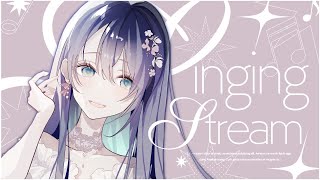 【 歌枠 】マイクの設定を見直したのでレビューしてほしい🥺 #新人vtuber #vtuber