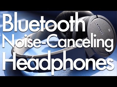 Sony MDR-ZX770BN Bluetooth Noise Canceling Headphone Review - UCEp20NgOZHmgWdbQdHSxgjw