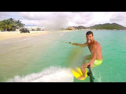 EPIC Skim Boarding Bail! - UCd5xLBi_QU6w7RGm5TTznyQ