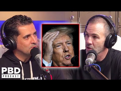 Reaction To Donald Trump Defending Vaccines
