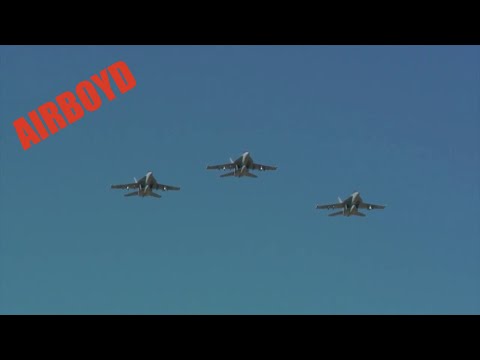F/A-18 Super Hornets Launch 103 Perdix Drone Swarm - UClyDDqcDsXp3KQ7J5gyIMuQ