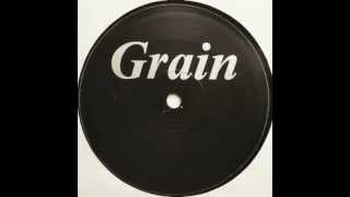 Grain - Untitled B1 [12FAT041]