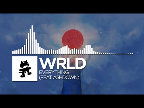 WRLD - Everything (feat. Ashdown) [Monstercat Release] - UCJ6td3C9QlPO9O_J5dF4ZzA