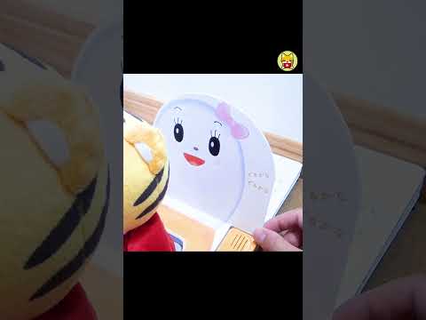 しまじろう と トイレちゃん#おもちゃ #しまじろう #トイレトレーニング #shorts