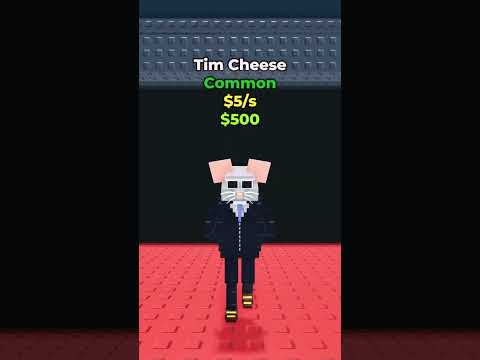 ISANE AURA IN STEAL A BRAINROT NEW BRAINROTS