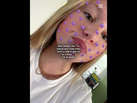 Sorry not sorry😈 #viral