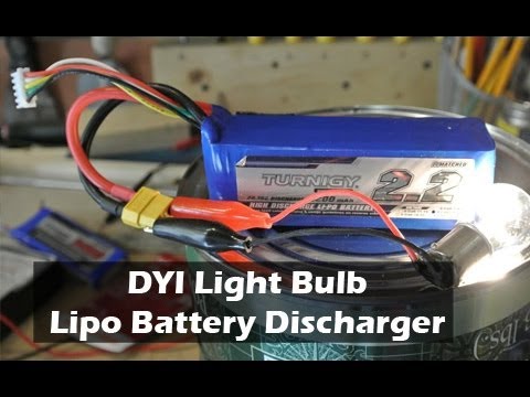 Light Bulb Lipo Battery Discharger - UCAn_HKnYFSombNl-Y-LjwyA