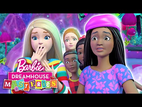 WER SPIELT BARBIE & FREUNDEN EINEN STREICH?! | Die Geheimnisse des Barbie Traumhauses