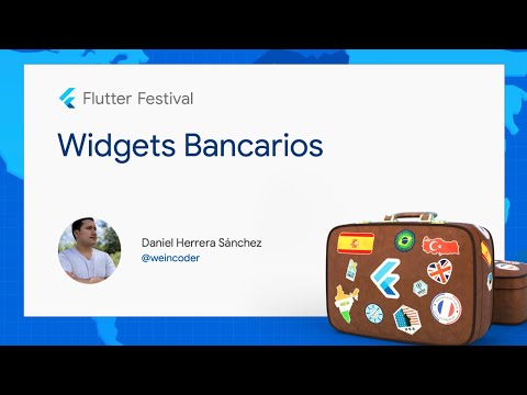 Flutter Festival en Español - Ecuador