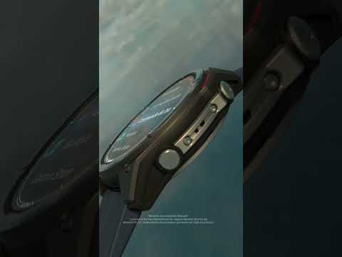 Garmin | quatix® 8 | La montre nautique connectée par excellence