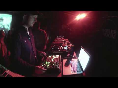 MPIA3 live in the Boiler Room - UCGBpxWJr9FNOcFYA5GkKrMg