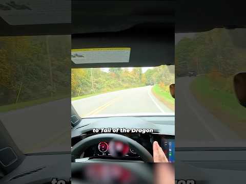 These Are America’s BEST Driving Roads