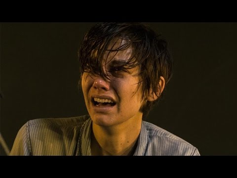 The Walking Dead - How Long Is Maggie Safe? - UCKy1dAqELo0zrOtPkf0eTMw