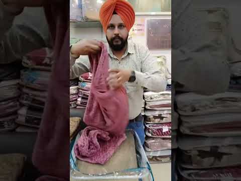 Woolen bedsheet #blanket #onlineshopping #bedsheetsindia #shortsviral #shortsyoutube #bedsheets