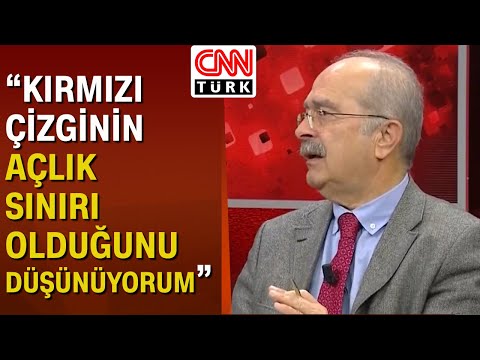 İsmet Özçelik 'asgari ücret' hakkında konuştu: 