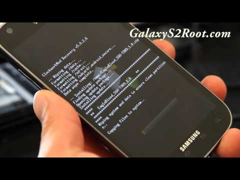 How to Install ROM on Rooted T-Mobile Galaxy S2! [SGH-T989] - UCRAxVOVt3sasdcxW343eg_A