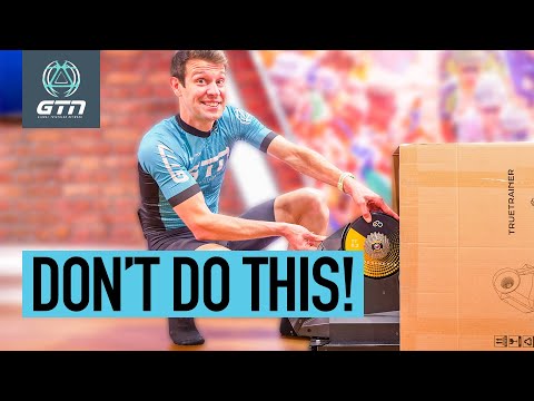 Why You Shouldn't Pack Away Your Turbo Trainer For Summer