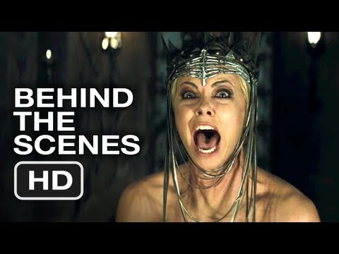 Snow White & the Huntsman (2012) - Behind the Scenes #2 - HD Movie - UCkR0GY0ue02aMyM-oxwgg9g