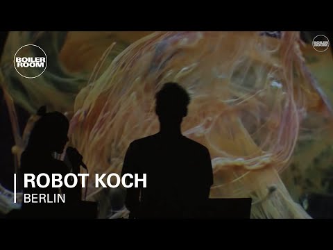 Robot Koch Boiler Room Berlin Live Set - UCGBpxWJr9FNOcFYA5GkKrMg