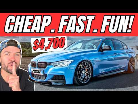 Top 5 Affordable First Cars Under 5K: Ideal's Ultimate Picks