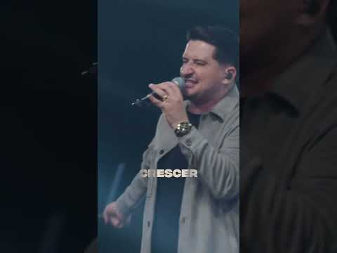 Ninguém pode parar a igreja do Senhor! 🔥#estamosdepe #andreefelipe