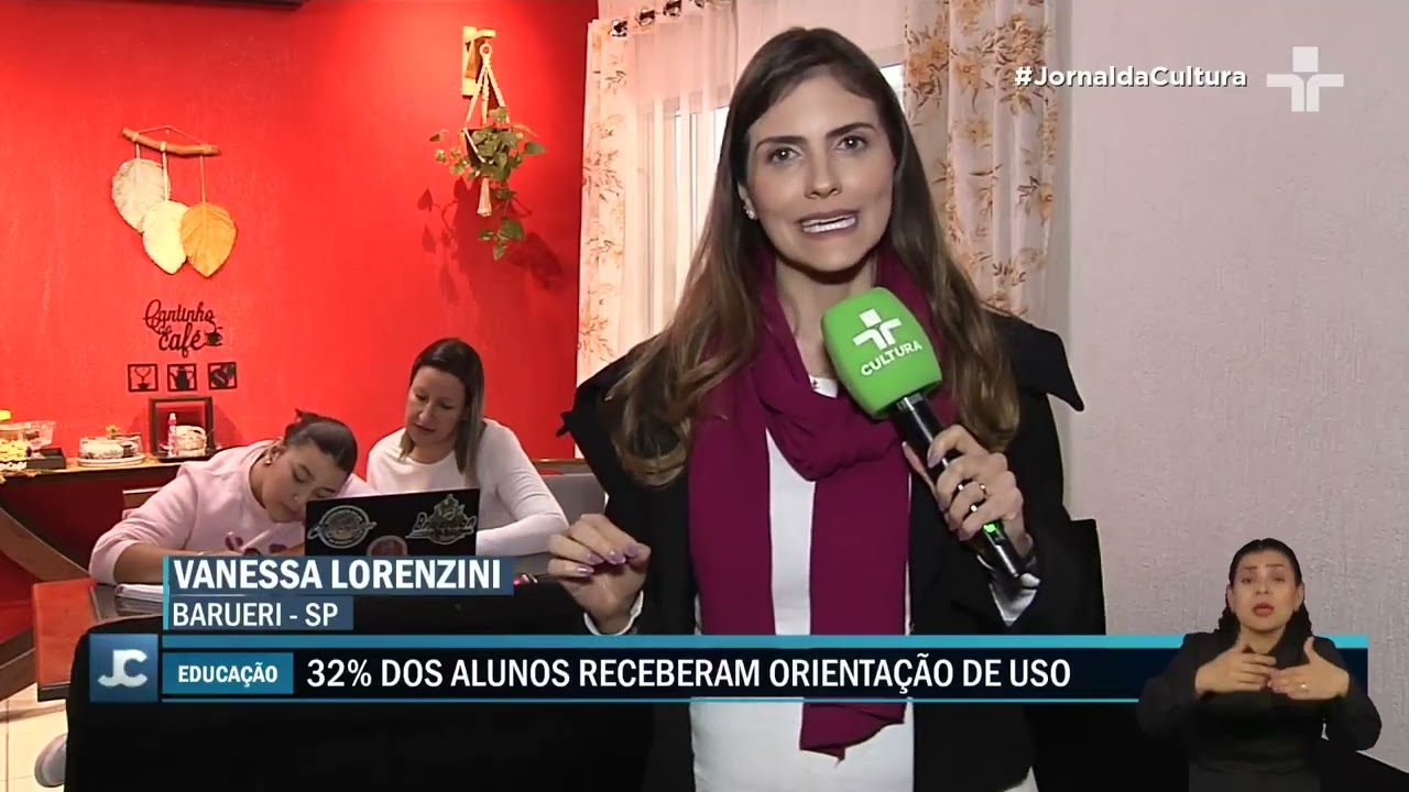 Sete em cada dez estudantes usam inteligência artificial para pesquisas