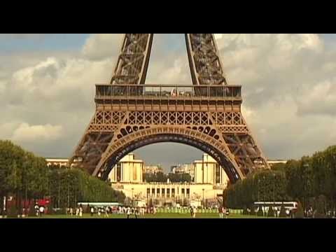 Tour D'Eiffel Vacation Travel Video Guide - UC3o_gaqvLoPSRVMc2GmkDrg