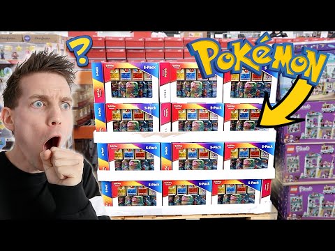 Pokemon TCG News