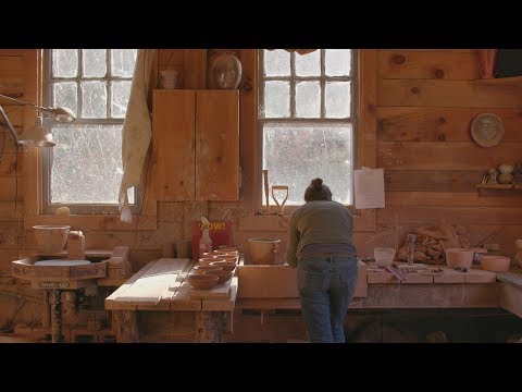 Why 4 makers call Asheville, North Carolina Home | HOME|MADE