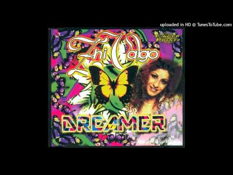 Zhi-Vago - Dreamer (Ramen Zenrer Mix)