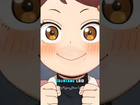 Becky sigue loca por Loid 🤭 Doblaje Latino