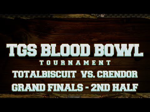 TGS Blood Bowl Tournament - Grand Finals - TB vs. Crendor - 2nd half - UCy1Ms_5qBTawC-k7PVjHXKQ