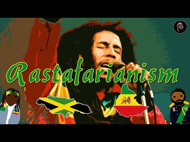 How Does Reggae Music Relate to Rastafarianism?