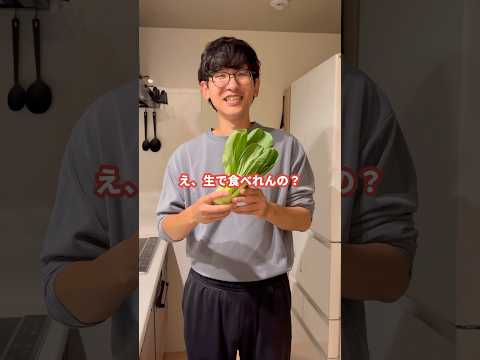生が1番おいしい