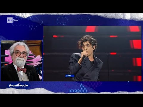 Sanremo e la fortuna di essere ultimi! - Avanti Popolo 30/01/2024