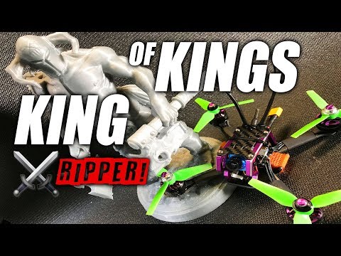 MICRO KING OF KINGS! - Skyzone S140 Fpv Racer - [ Full Review, LOS, FPV ] - UCwojJxGQ0SNeVV09mKlnonA