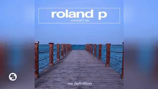 Roland P - Keep the Fire Burning