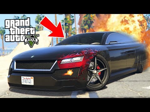 NEW $2,000,000+ SPORTS CAR SPENDING SPREE!! (GTA 5 New Update) - UC2wKfjlioOCLP4xQMOWNcgg