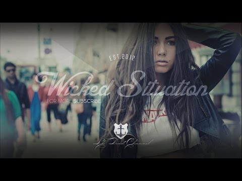 Joshua Casper - Wicked Situation feat. Irie Bear - UCUavX64J9s6JSTOZHr7nPXA