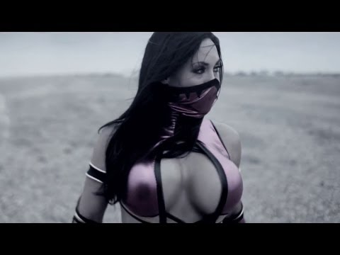 Mortal Kombat 9 'Mileena & Kitana Live Action Trailer [PS Vita]' [1080p] TRUE-HD QUALITY - UC8JiX8bJM5DzU41LyHpsYtA