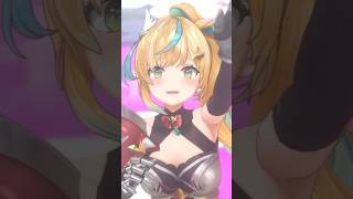 【3Dお披露目】♪ワールドワイドワンダー立伝都々目線【#shorts 】 #にじさんじ #vtuber