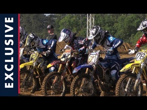 Road to Loretta's - Amateur MX Championships TEASER - UCblfuW_4rakIf2h6aqANefA