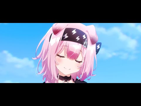 アークナイツ「闇散らす火花」アニメPV