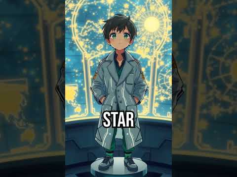 Discover the universe's diary! #AstralArchive #CosmicTales #FunFact