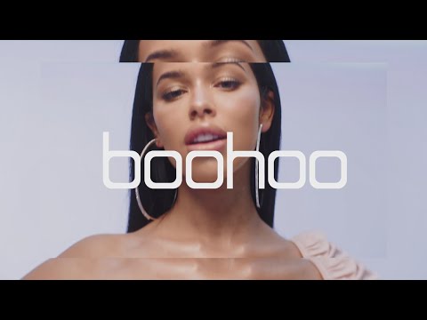 Boohoo Discount Code