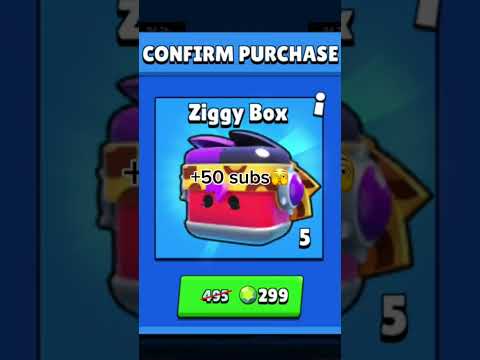 Pls don’t like🫣 #shorts #brawlstars