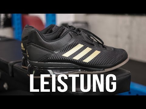 Adidas Leistung 16 2.0 Review - UCNfwT9xv00lNZ7P6J6YhjrQ